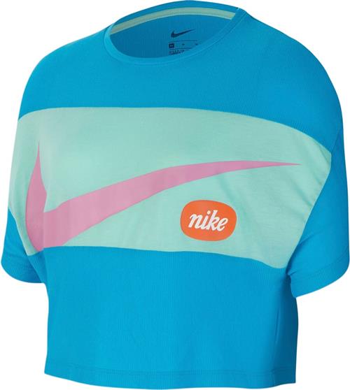 Nike Traeningstop 158-170 / XL - T-shirts Polyester hos Magasin