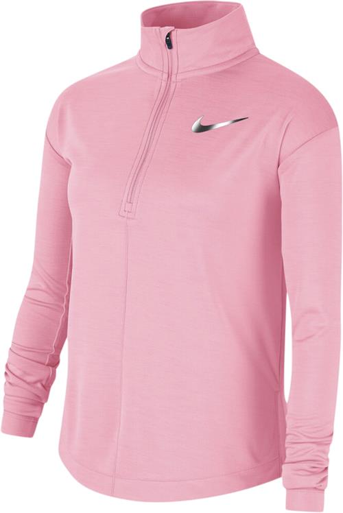 Nike 1 2 Zip Lobetroje 158-170 / XL - Træningøjer hos Magasin