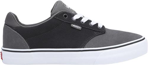 Vans Atwood Deluxe Sneakers Mand Grå Sneakers Str 42 - hos Magasin