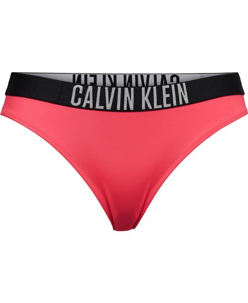 Se Calvin Klein Bikini Briefs Str XS - hos Magasin ved Magasin