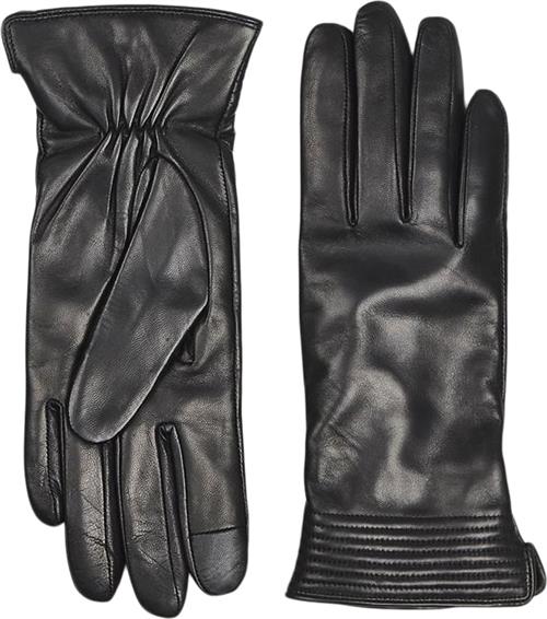 Markberg Yolambg Glove 6½ - Handsker Uld hos Magasin