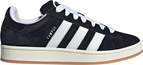 Se adidas Originals Campus 00s Mand Black Sneakers Str 42 - hos Magasin ved Magasin