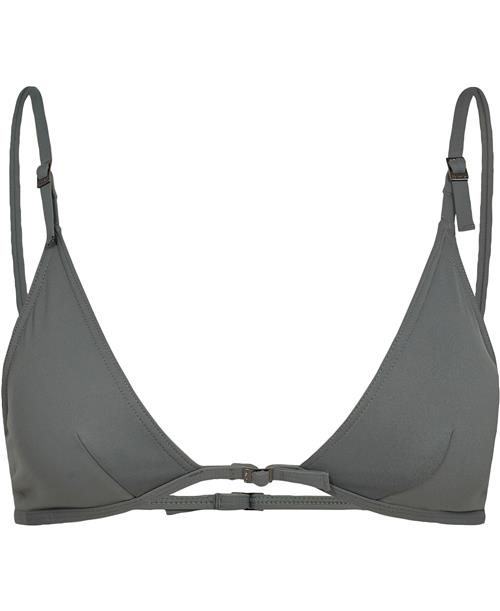 Calvin Klein Trianglerp Bikinitoppe Str L - hos Magasin