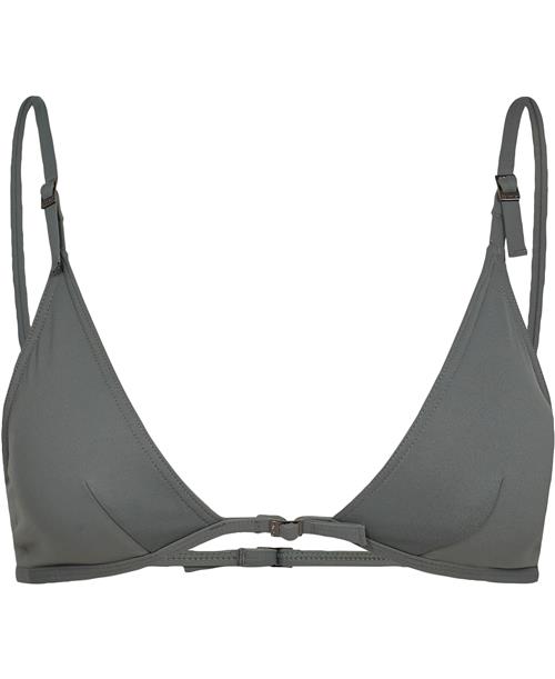 Calvin Klein Trianglerp Bikinitoppe Str S - hos Magasin