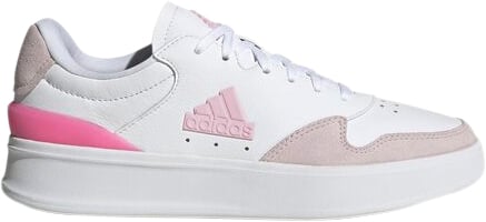 adidas Kantana Sneakers Kvinde Hvid Sneakers Str 36 2/3 - hos Magasin