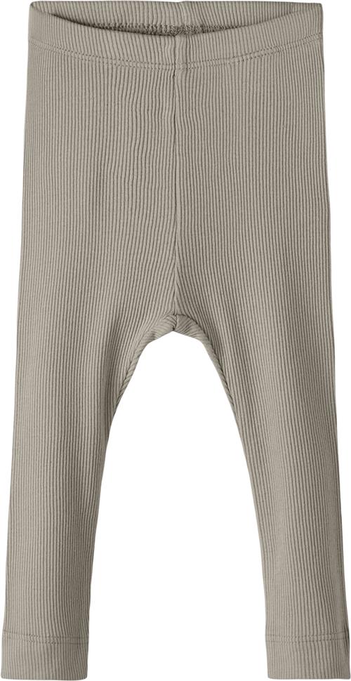 Name It Nbnkab Legging Noos Str 92 - Pure Cashmere Leggings hos Magasin