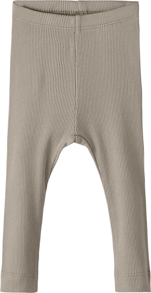 Se Name It Nbnkab Legging Noos Str 110 - Pure Cashmere Leggings hos Magasin ved Magasin