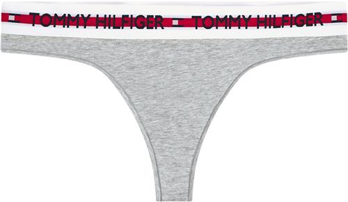 Tommy Hilfiger Thong G-strenge Str XL - Bomuld hos Magasin