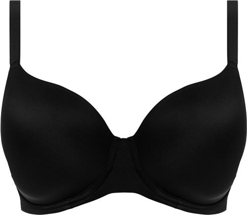 Freya Undetected UW Moulded Tshirt BRA T-shirt Bh'er Str F 70 - hos Magasin