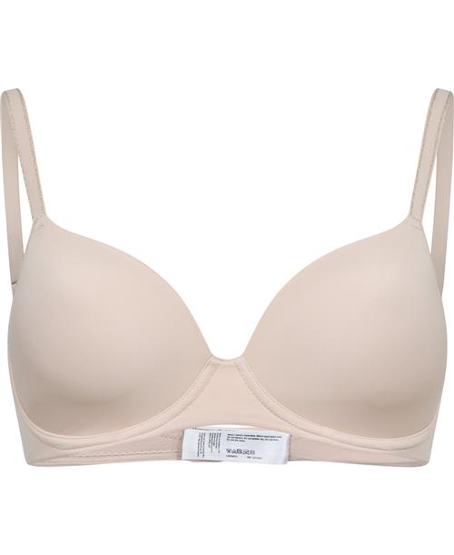 Se Freya Undetected UW Moulded Tshirt BRA T-shirt Bh'er Str F 80 - hos Magasin ved Magasin