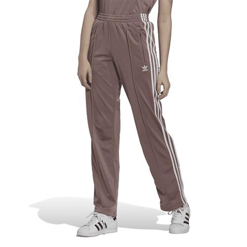 adidas Adicolor Classics Firebird Track Bukser Kvinde Wonoxi Sweatpants Str 40 - Polyester hos Magasin