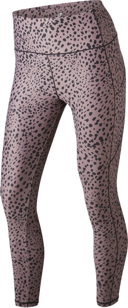 Energetics Free Spirit High Waist Pocket Træningstights S - Tights hos Magasin