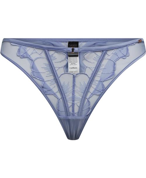 Hunkemöller Sher HL String r Brazilian Str M - hos Magasin