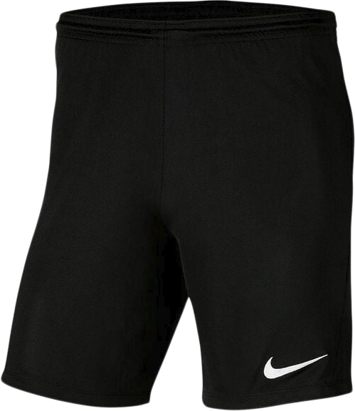 Nike Drifit Park 3 Træningsshorts 147-158 / L - Træningsshorts Polyester hos Magasin