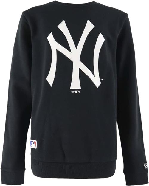 New Era new York Yankees Crew Mand Neyyan Sweatshirts Str XXL - Bomuld hos Magasin