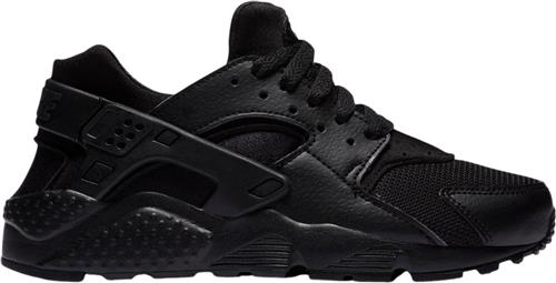 Nike Huarache Run Sneakers Sort Sneakers Str 38 - hos Magasin