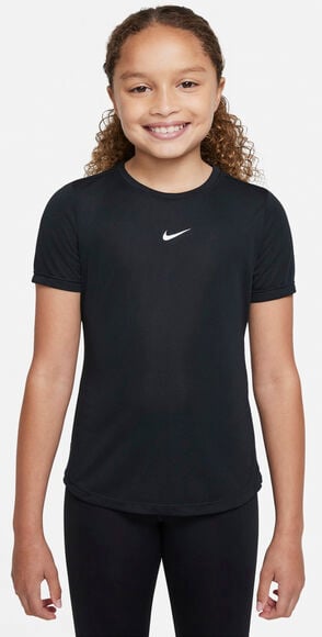 Nike Drifit One Trænings T-shirt 137-147 / M - T-shirts hos Magasin