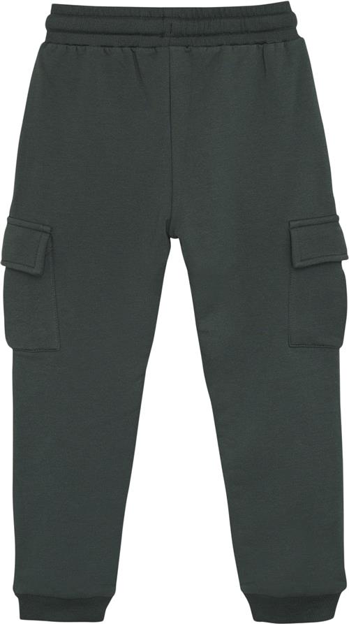 En Fant Pants Sweat Str 98 - Green Gables Bukser hos Magasin