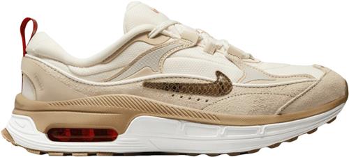 Nike air max Bliss se Kvinde Beige Sneakers Str 39 - hos Magasin