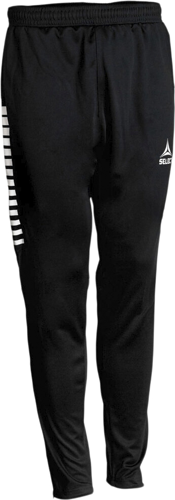 Select Spain Training Pants Regular Fit Bukser 8 - Træningsbukser hos Magasin