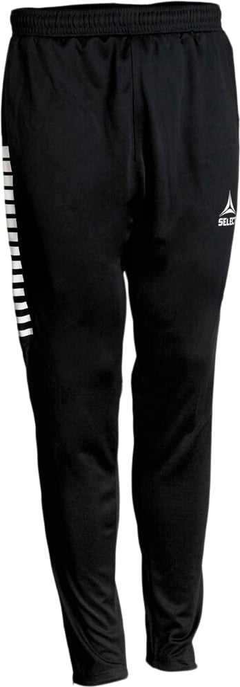 Select Spain Training Pants Regular Fit Bukser 10 - Træningsbukser hos Magasin