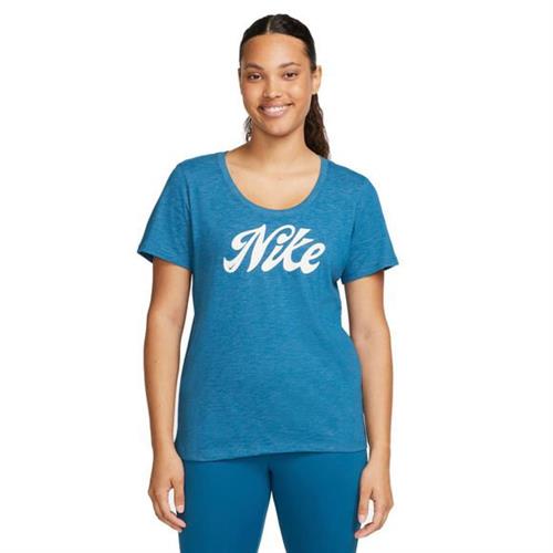 Se Nike Drifit T-shirt S - Trænings T-shirts hos Magasin ved Magasin