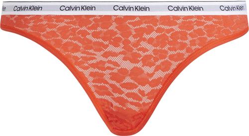 Calvin Klein Bikini Briefs Str XL - hos Magasin