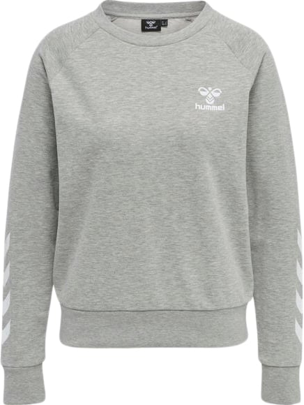 Hummel Noni 2.0 Sweatshirt S - Hættetrøjer & Sweatshirts hos Magasin