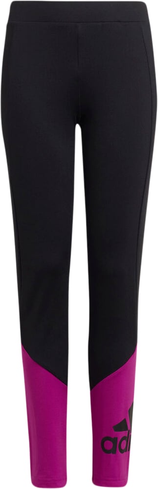 adidas Designed 2 Move Træningstights 152 - Tights Polyester hos Magasin