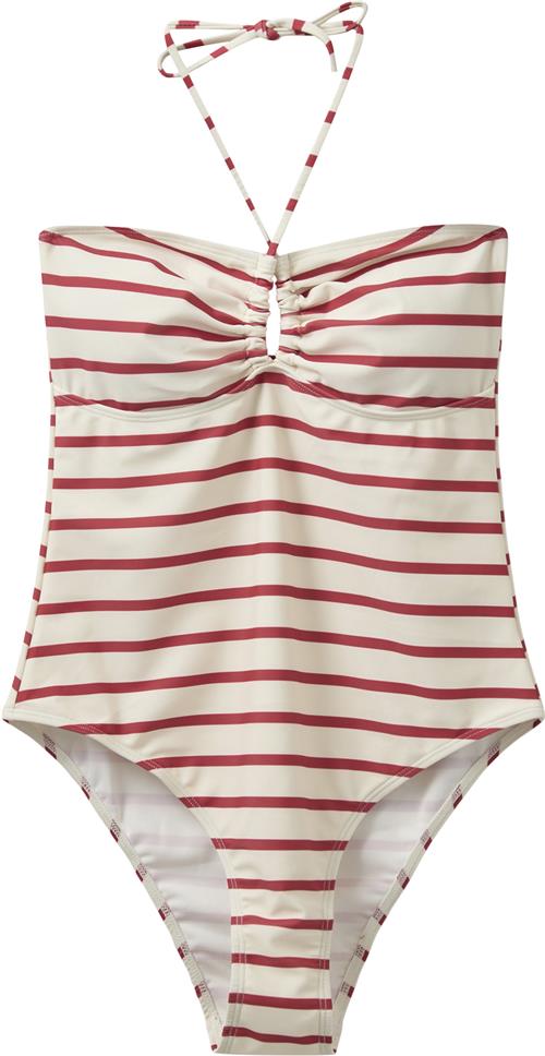 Sofie Schnoor Swimsuit Badedragter Str XL - hos Magasin