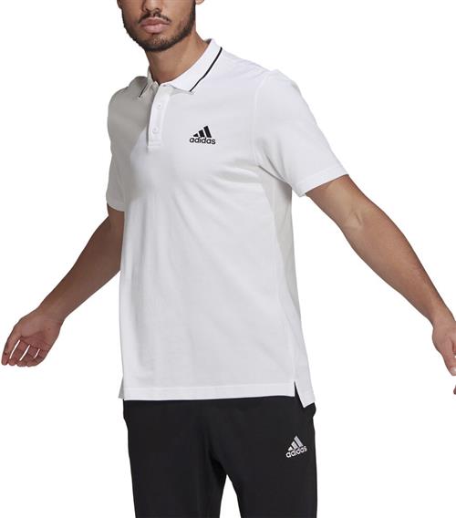 adidas Aeroready Essentials Piqué Polo XL - T-shirts Bomuld hos Magasin