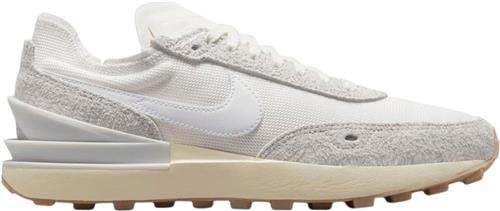 Nike Waffle One Vintage Sneakers Kvinde Sail/white-photon Dust-alabast Sneakers Str 35,5 - hos Magasin