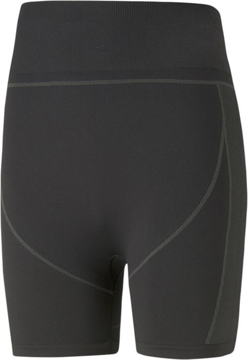 Puma Formknit Seamless Korte Tights XS - Træningsshorts hos Magasin