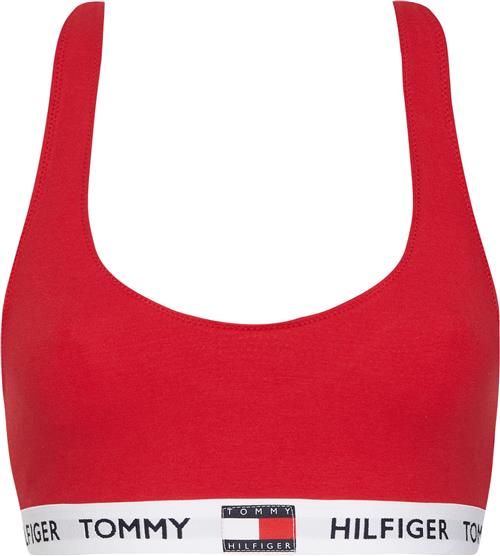 Tommy Hilfiger Bralette Bh'er Uden Bøjle Str XS - hos Magasin