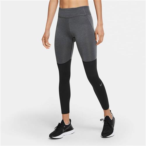 Nike Fast Warm Runway Tight S - Tights hos Magasin