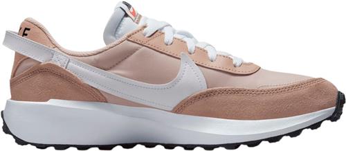 Nike Waffle Debut Sneakers Kvinde Pink Sneakers Str 40 - hos Magasin