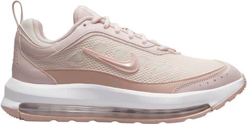 Nike Air Max AP Sneakers Kvinde Pink Sneakers Str 38.5 - Gummi hos Magasin