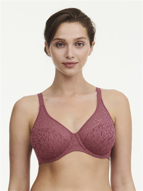 Se Chantelle Norah Covering Molded Bra Full Cup Bh'er Str G 85 - hos Magasin ved Magasin