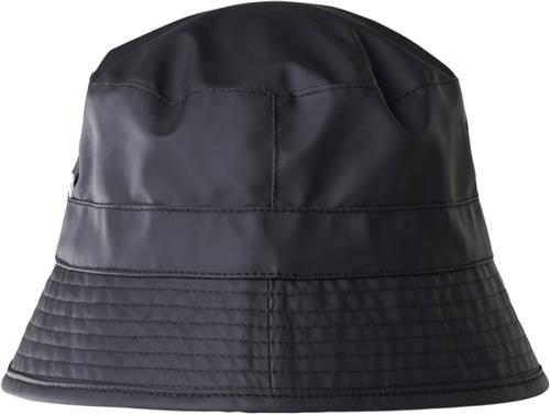 Rains Bucket Hat S2-M-XL - Bøllehatte hos Magasin