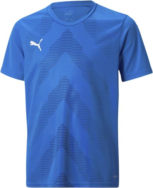 Puma Teamglory Tshirt 152 - T-shirts hos Magasin