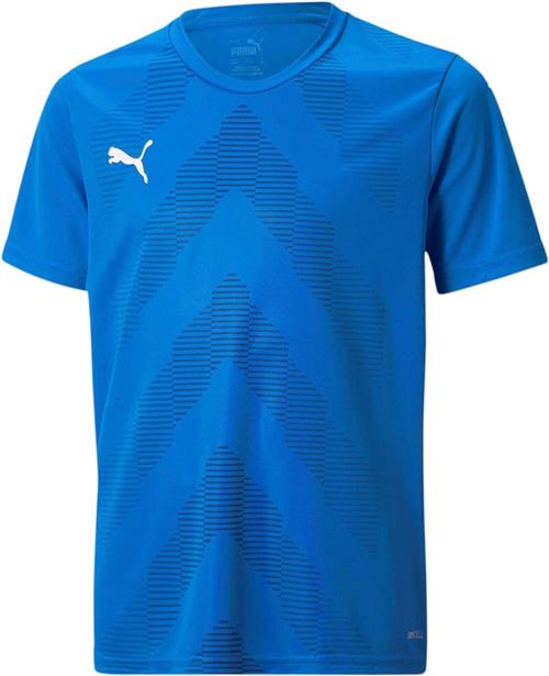 Puma Teamglory Tshirt 116 - T-shirts hos Magasin