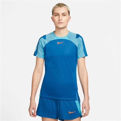 Se Nike Dri Fit ike Traenings T Shirt S - Trænings T-shirts Polyester hos Magasin ved Magasin