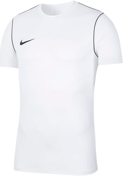 Nike Drifit Park Trænings T-shirt 122-128 / XS - T-shirts Polyester hos Magasin