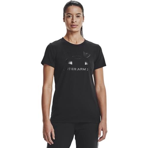 Se Under Armour Sportstyle Graphic Trænings Tshirt L - Trænings T-shirts hos Magasin ved Magasin