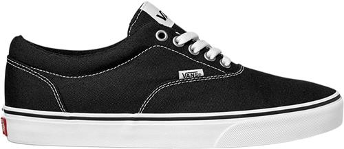 Vans Doheny Mand Sort Sneakers Str 40 - hos Magasin