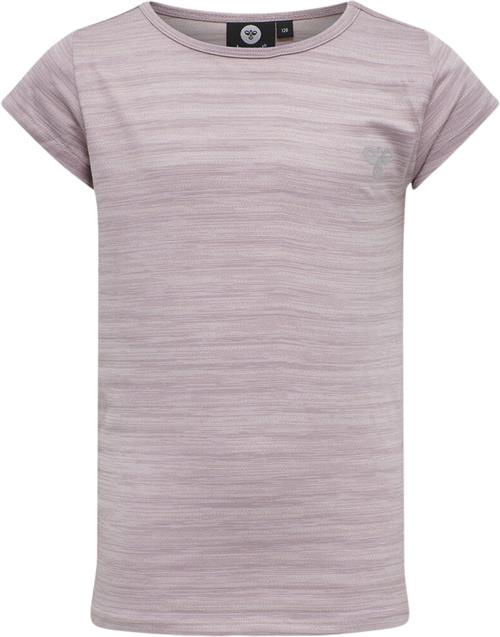 Hummel Sutkin Tshirt S/S 152 - T-shirts Polyester hos Magasin