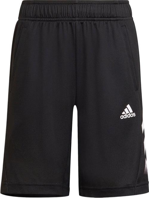 adidas Aeroready Shorts 116 - Træningsshorts Polyester hos Magasin