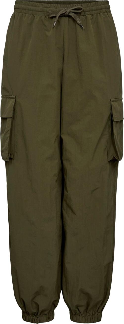 Sofie Schnoor Trousers Str 10 år / 140 cm - 3039 Bukser hos Magasin