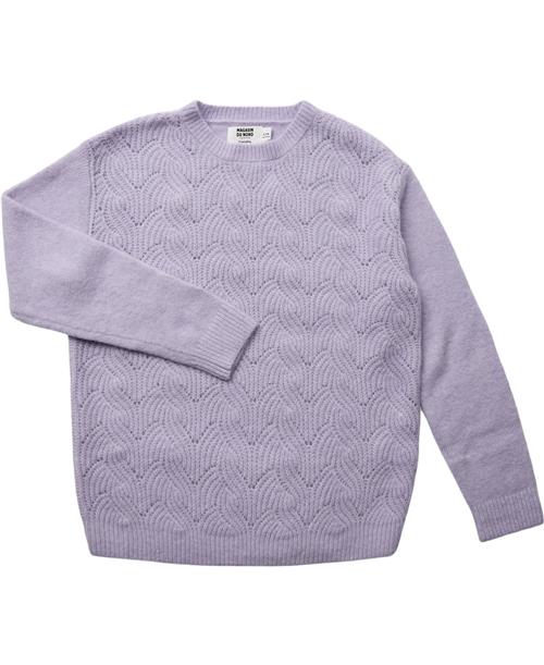 BAKITO by Magasin Du Nord Collection BAKITO by Magasin Nuria 1 S Str 4 Lavender Strik