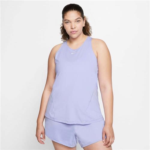 Se Nike Pro Allover Mesh XXL - Tanktoppe hos Magasin ved Magasin